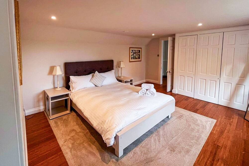 Photo of Bedroom in West Calder