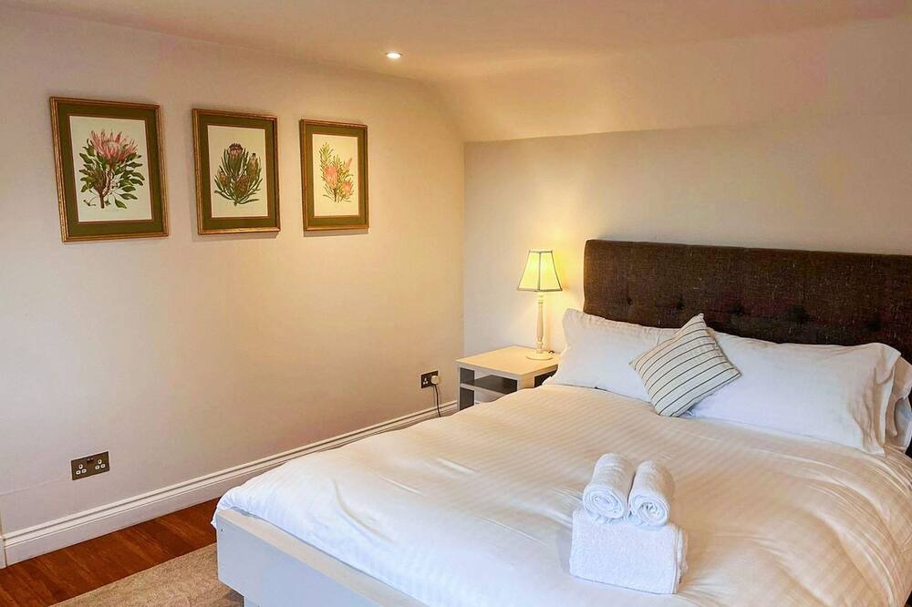 Photo of Bedroom in West Calder