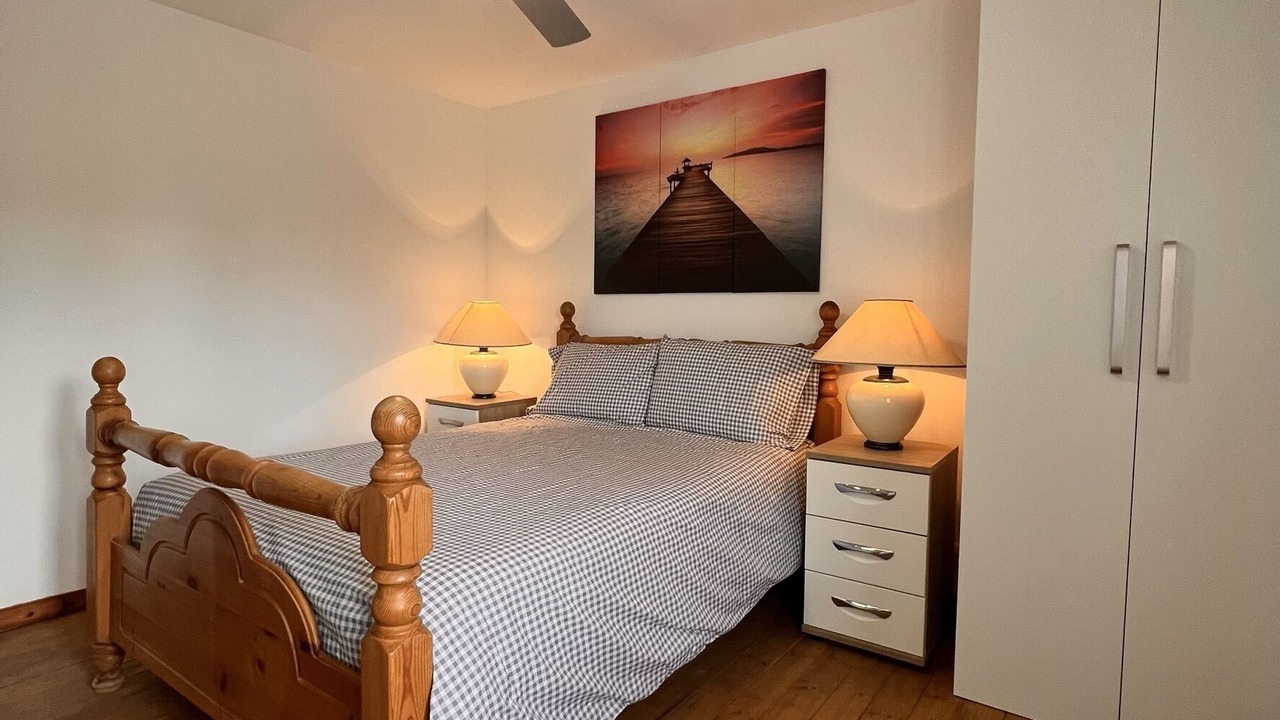 Photo of Bedroom in Chinorlet