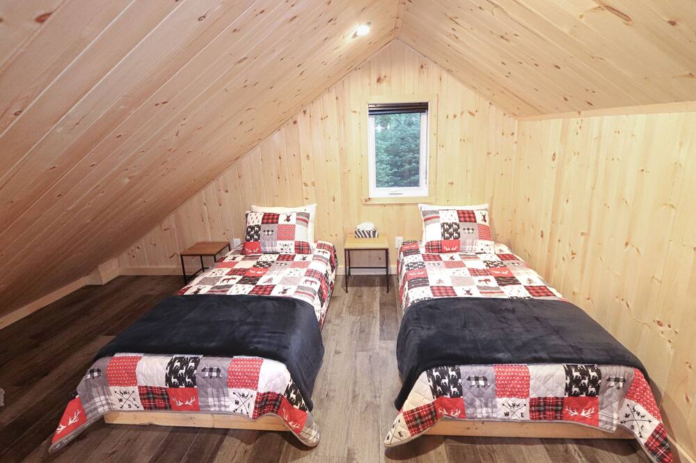 Photo of Bedroom in Shannon