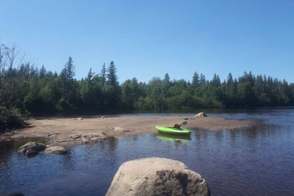 Photo of Outdoor in Shannon