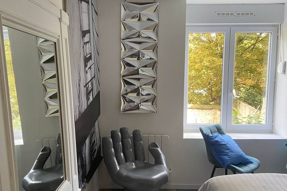 Photo of Bedroom in Dernier Sou