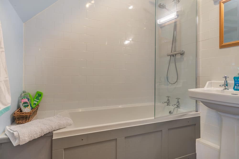 Photo of Bathroom in Stockton-on-Tees