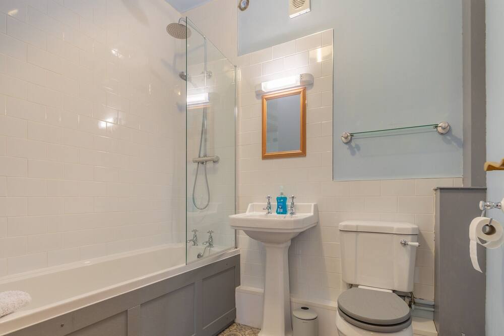 Photo of Bathroom in Stockton-on-Tees