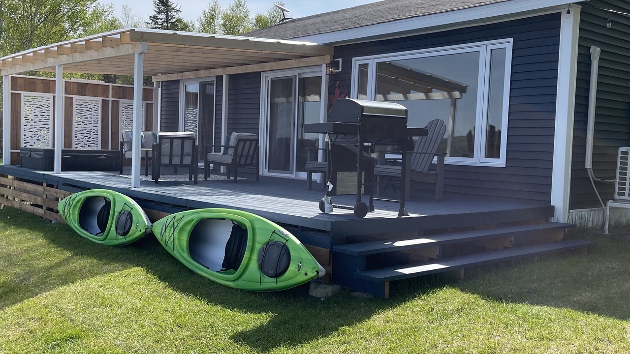 Photo of Outdoor in Newfoundland