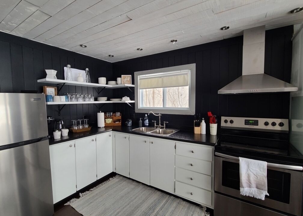 Photo of Kitchen in Newfoundland