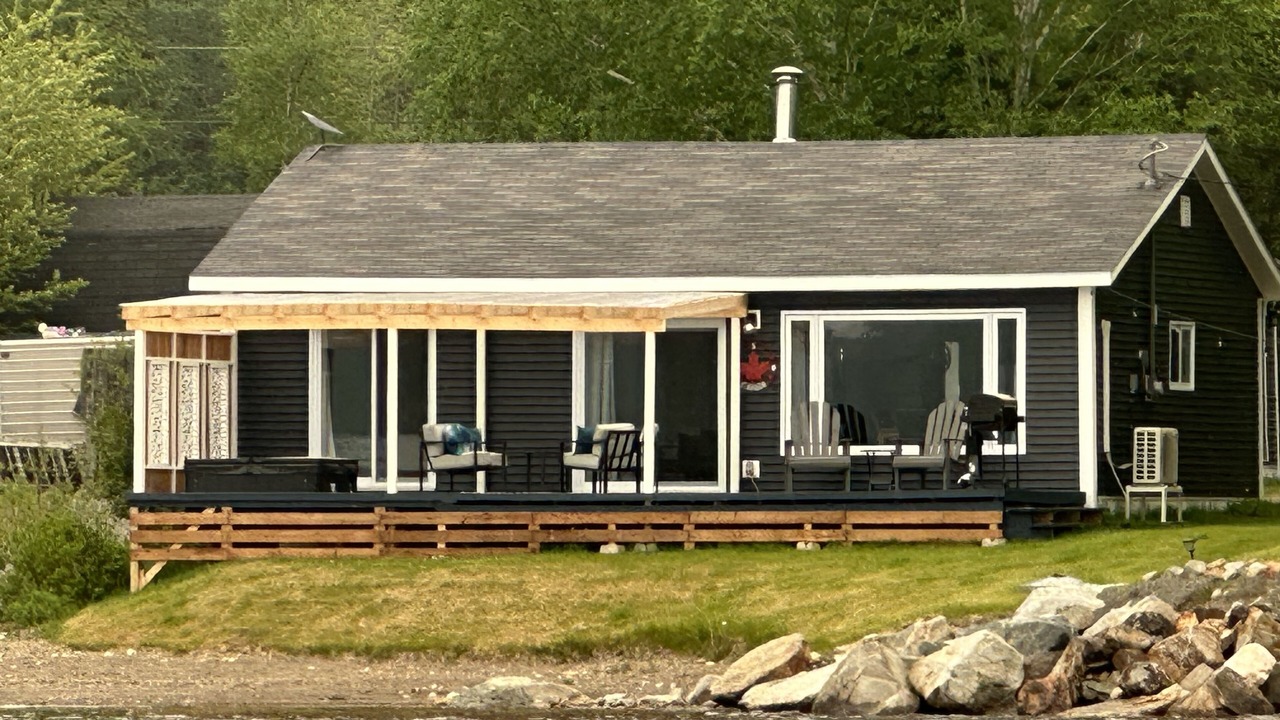 Photo of Outdoor in Newfoundland
