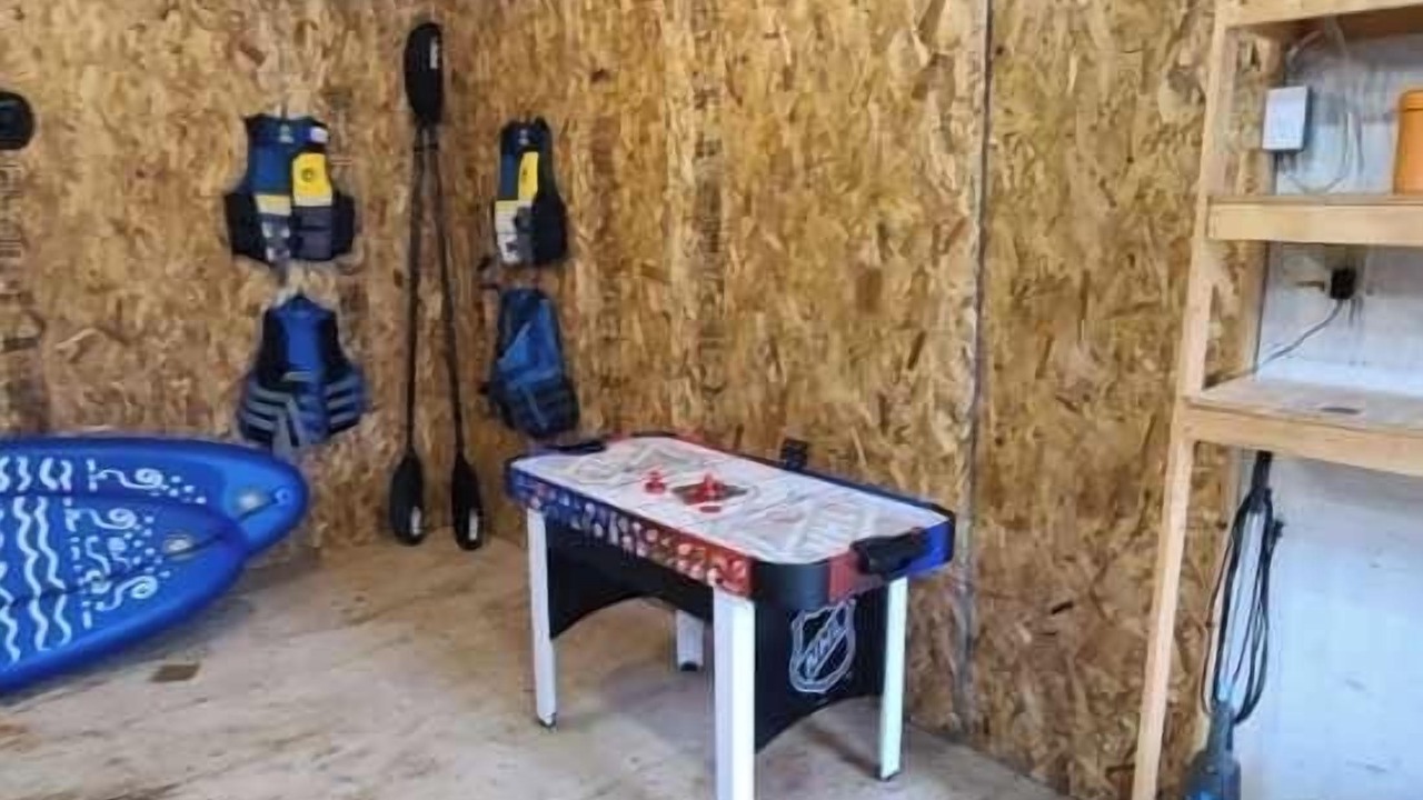Photo of Bedroom in Newfoundland