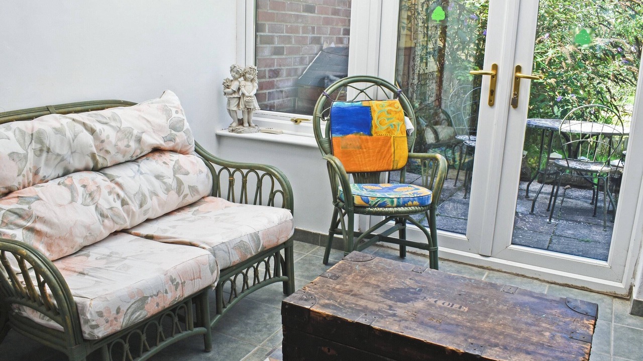 Photo of Outdoor in Chilbolton