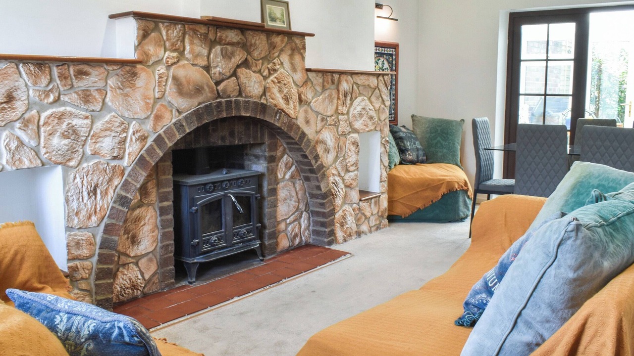 Photo of Livingroom in Chilbolton