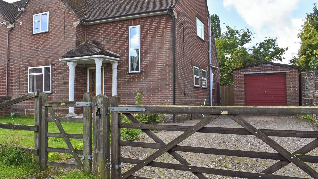 Photo of Outdoor in Chilbolton