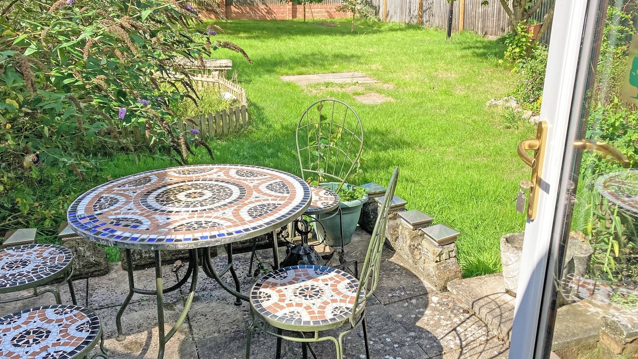 Photo of Outdoor in Chilbolton