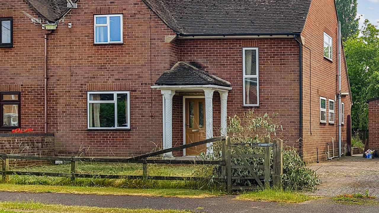 Photo of Outdoor in Chilbolton