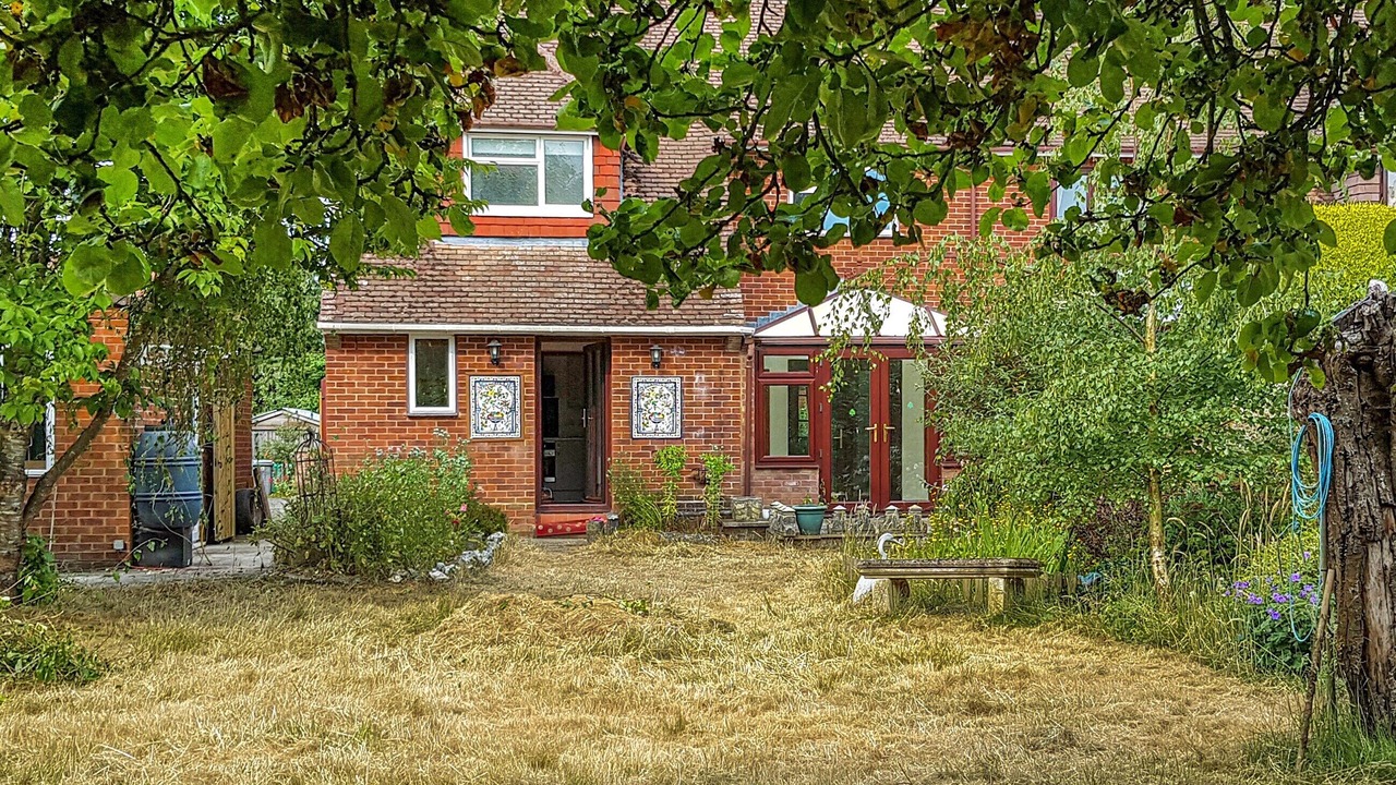 Photo of Outdoor in Chilbolton