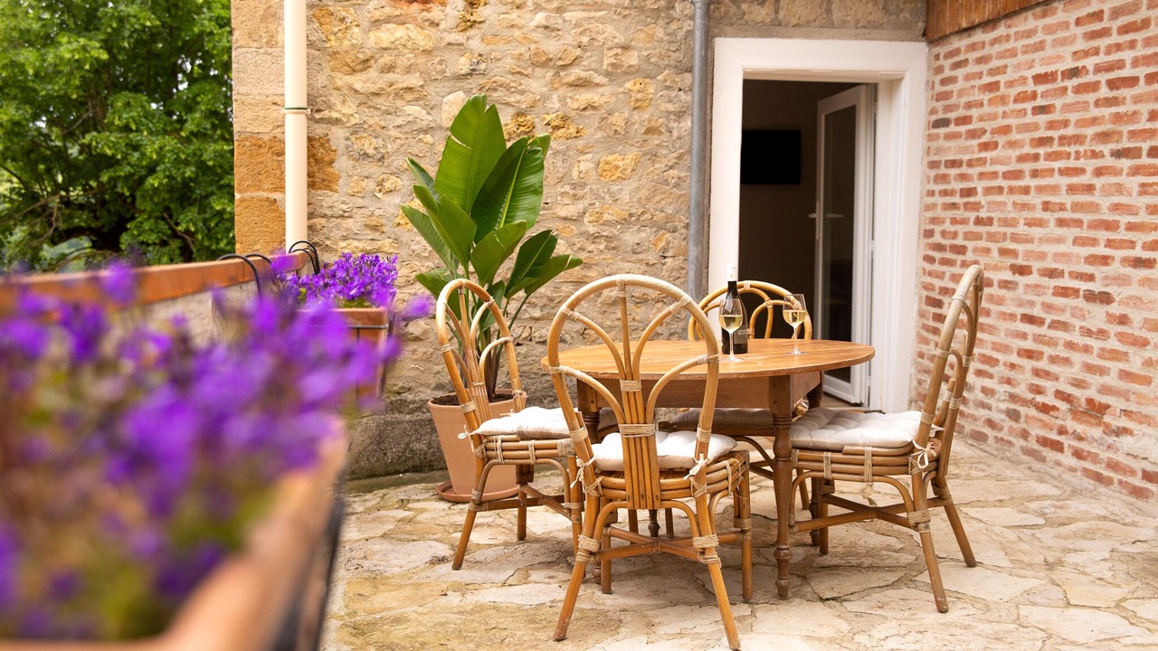 Photo of Outdoor in Boussac