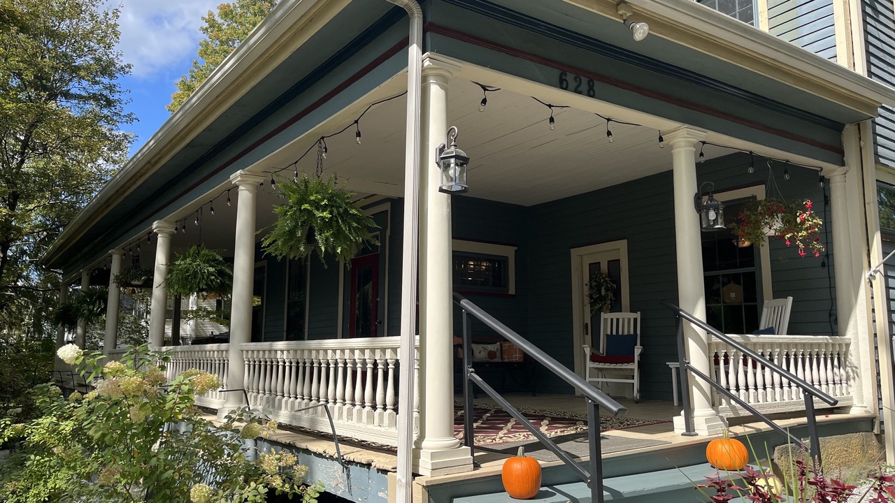 Photo of Outdoor in Meadville