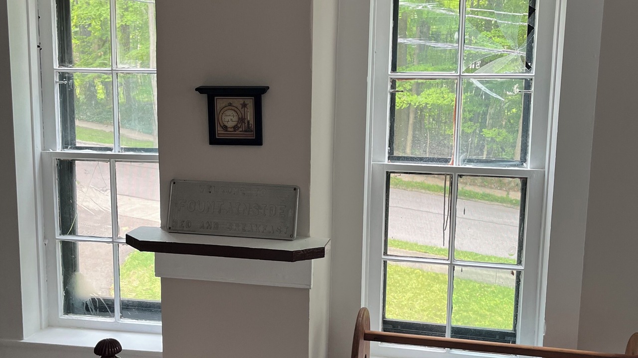 Photo of Bedroom in Meadville