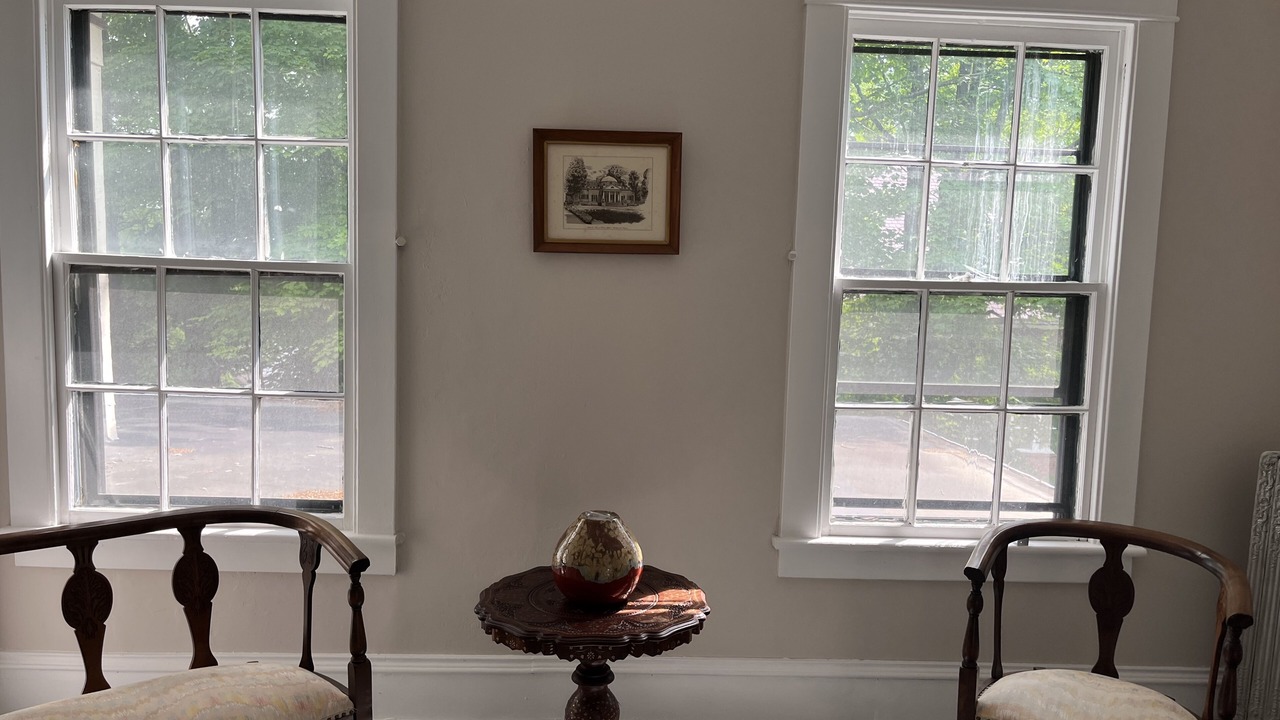 Photo of Livingroom in Meadville