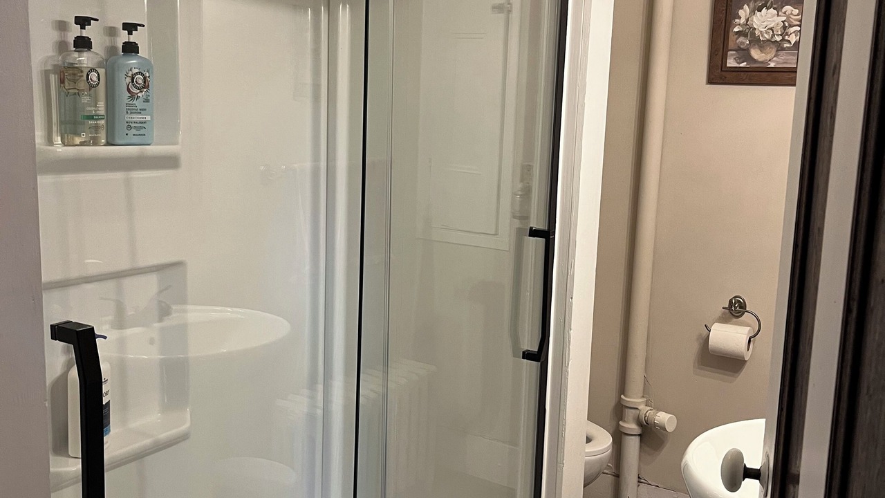 Photo of Bathroom in Meadville