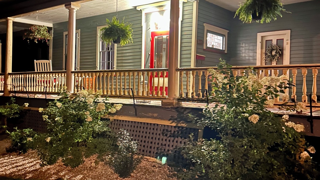 Photo of Outdoor in Meadville