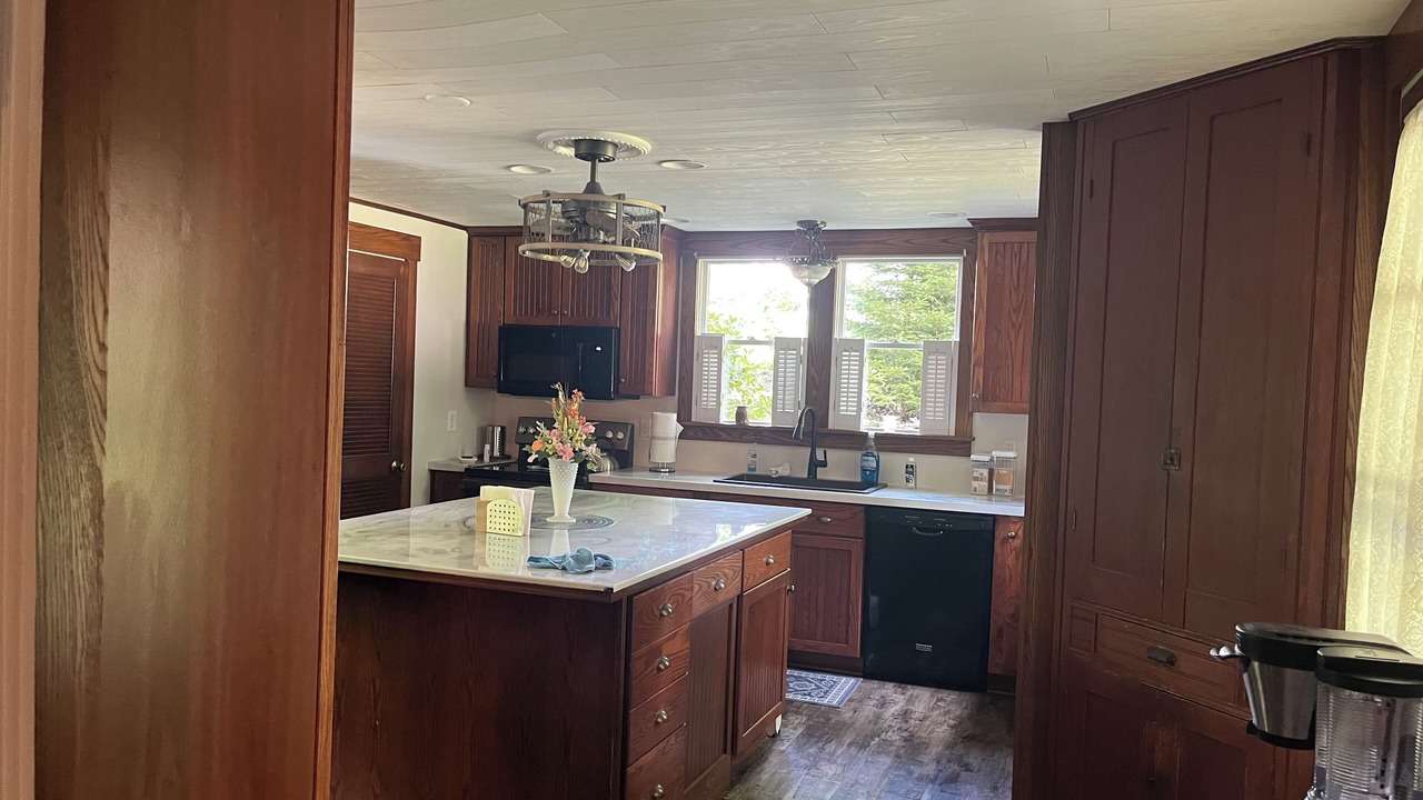 Photo of Kitchen in Meadville