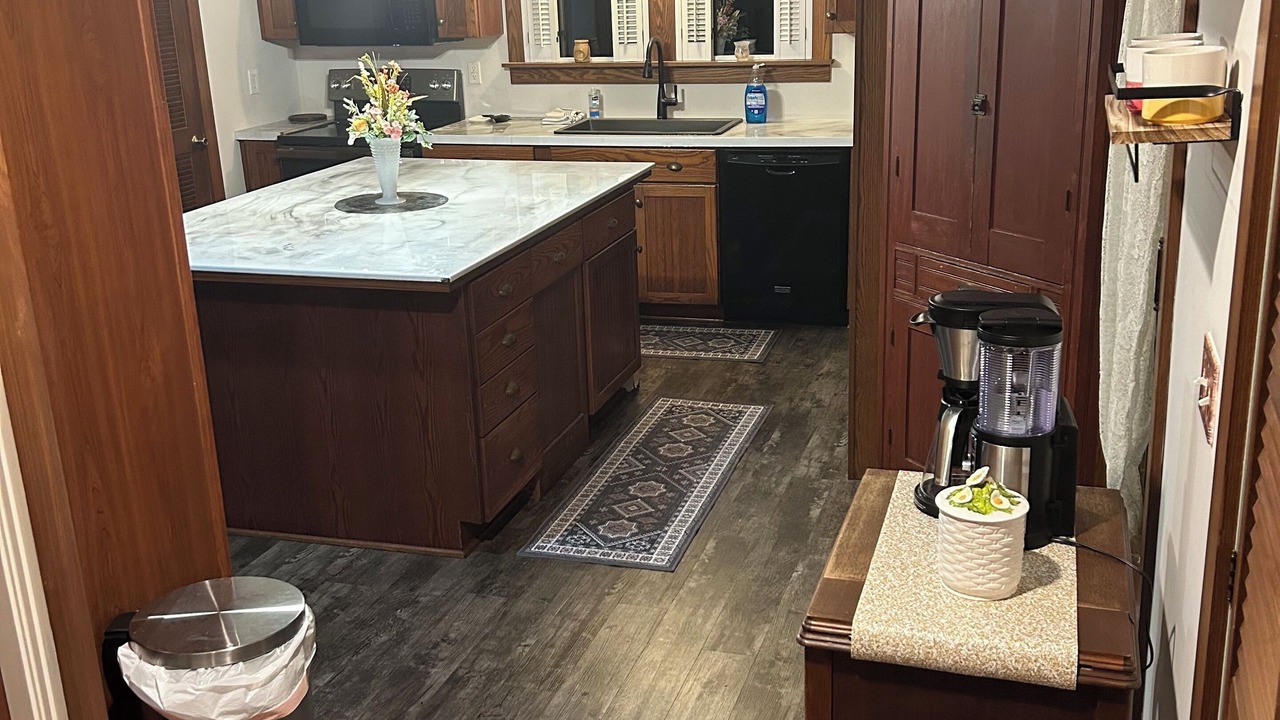 Photo of Kitchen in Meadville
