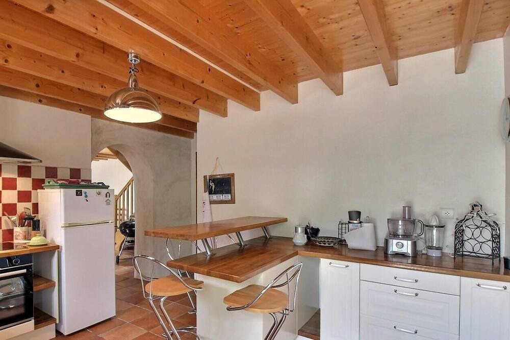 Photo of Kitchen in Plourhan
