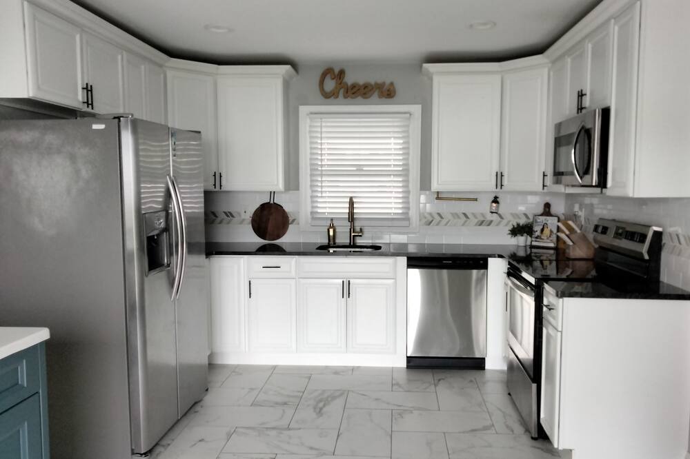 Photo of Kitchen in Willingboro