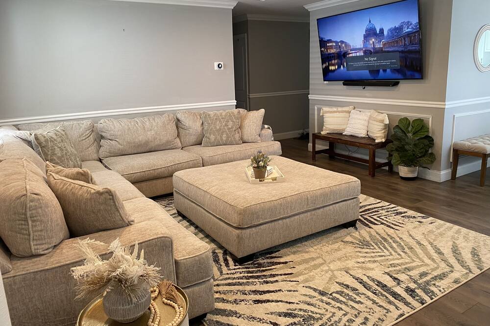 Photo of Livingroom in Willingboro