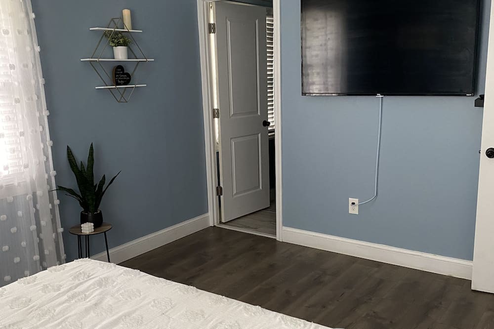 Photo of Bedroom in Willingboro