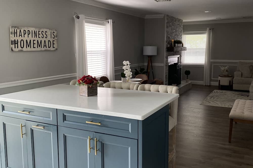 Photo of Kitchen in Willingboro