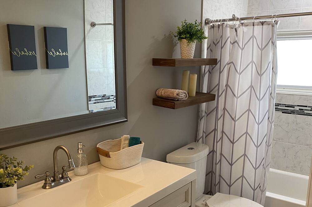 Photo of Bathroom in Willingboro