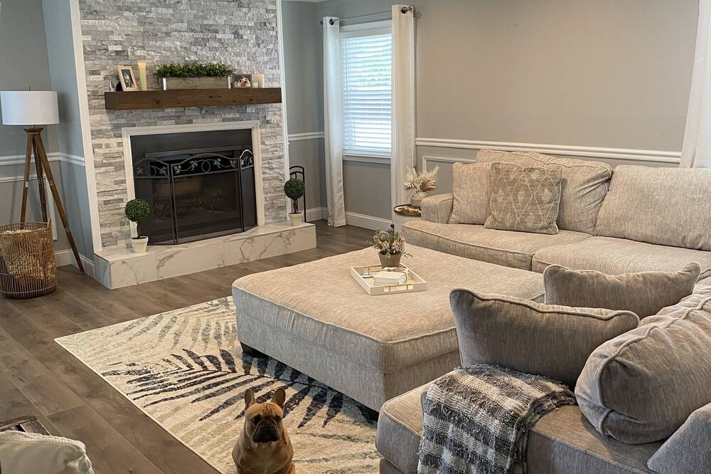 Photo of Livingroom in Willingboro