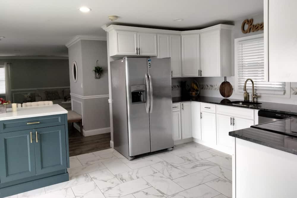 Photo of Kitchen in Willingboro