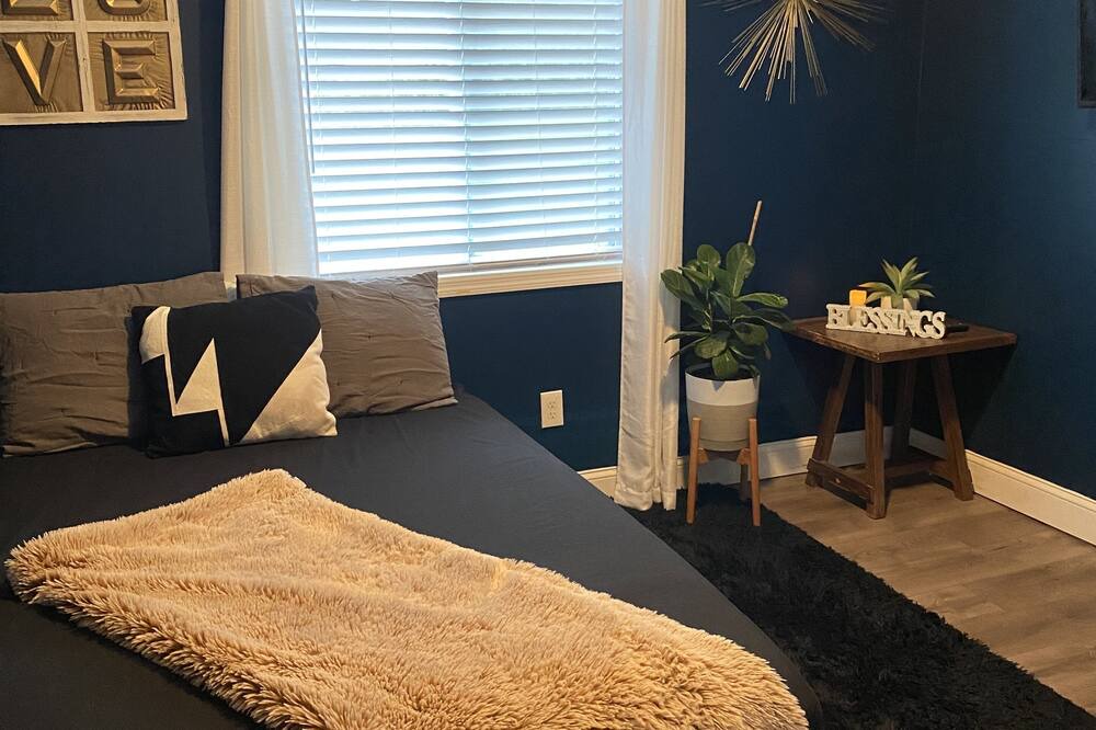 Photo of Bedroom in Willingboro