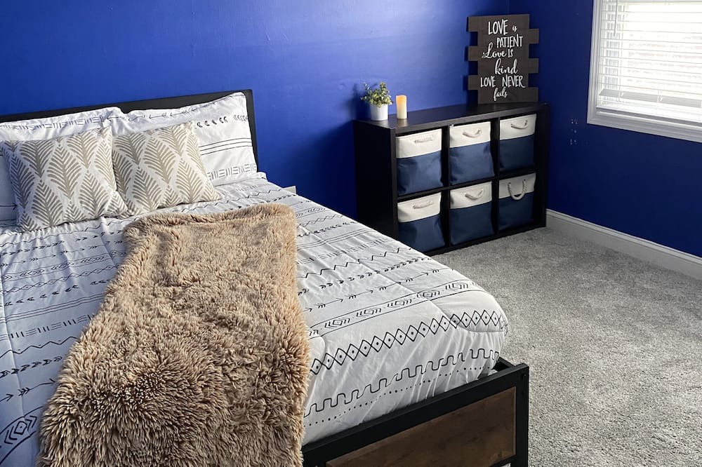 Photo of Bedroom in Willingboro