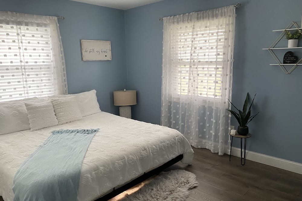 Photo of Bedroom in Willingboro