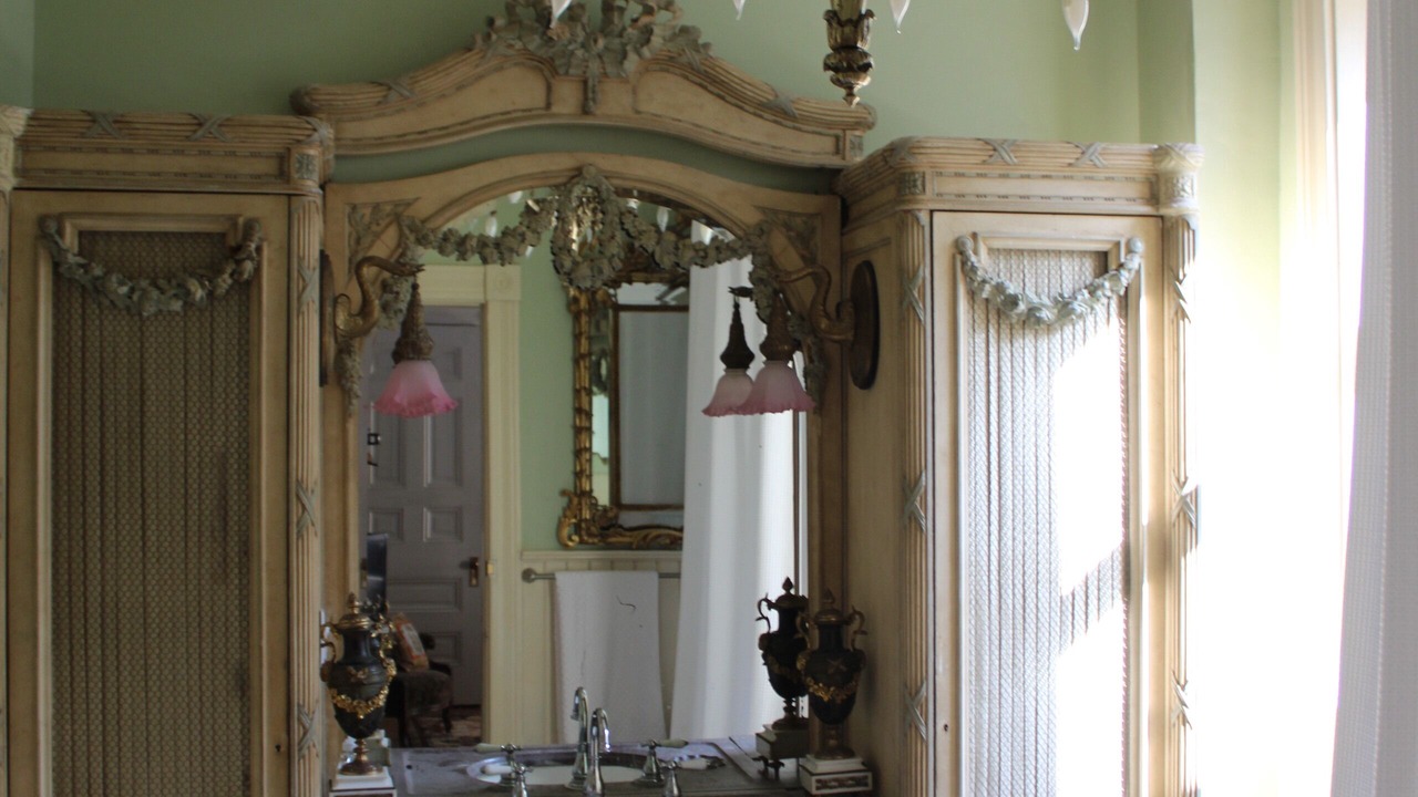 Photo of Bathroom in Keokuk