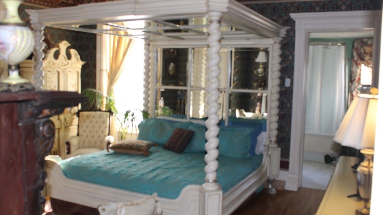 Photo of Bedroom in Keokuk