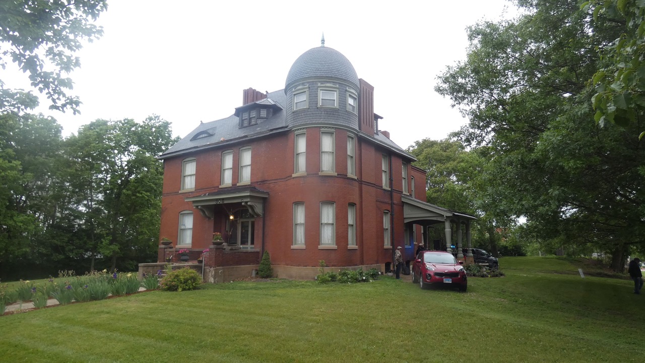 Photo of Outdoor in Keokuk