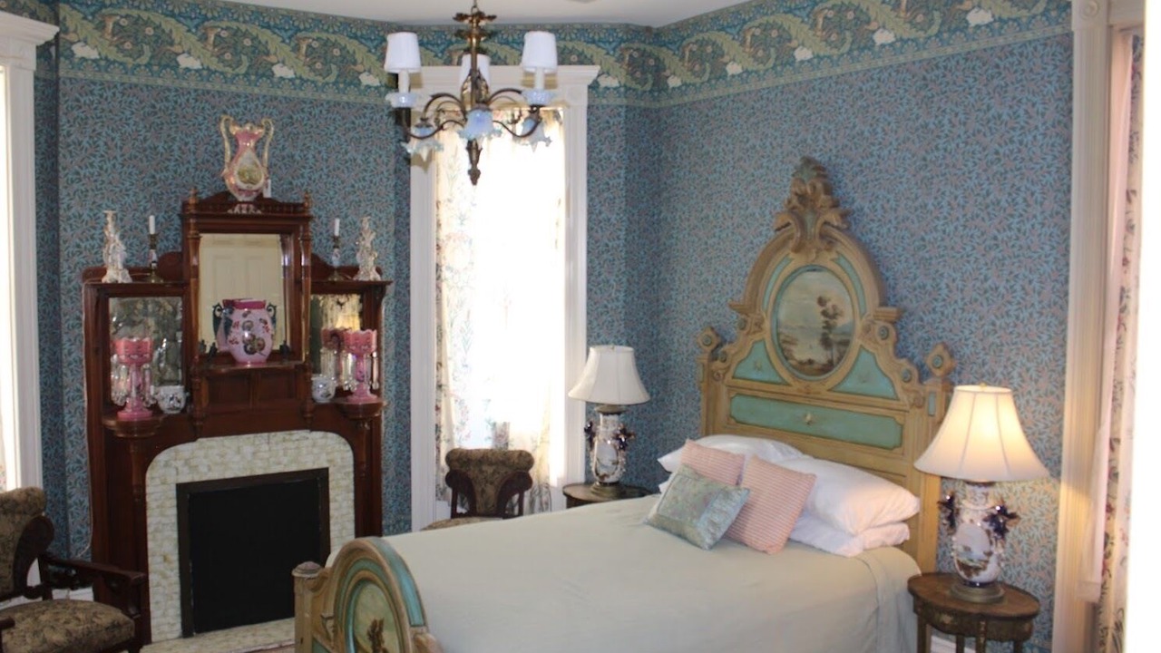 Photo of Bedroom in Keokuk