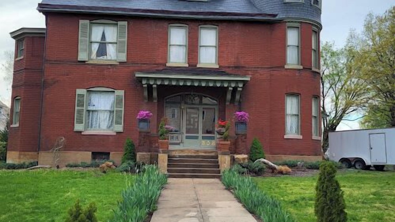 Photo of Outdoor in Keokuk