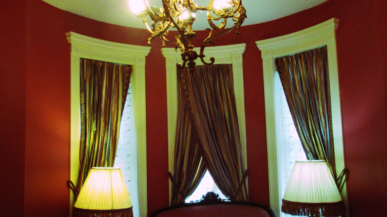 Photo of Bedroom in Keokuk