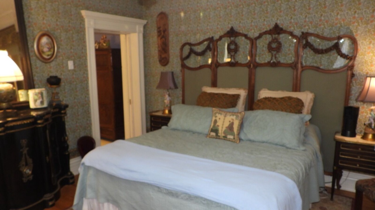 Photo of Bedroom in Keokuk