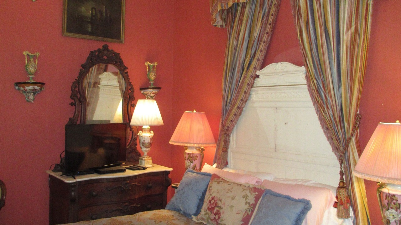 Photo of Bedroom in Keokuk