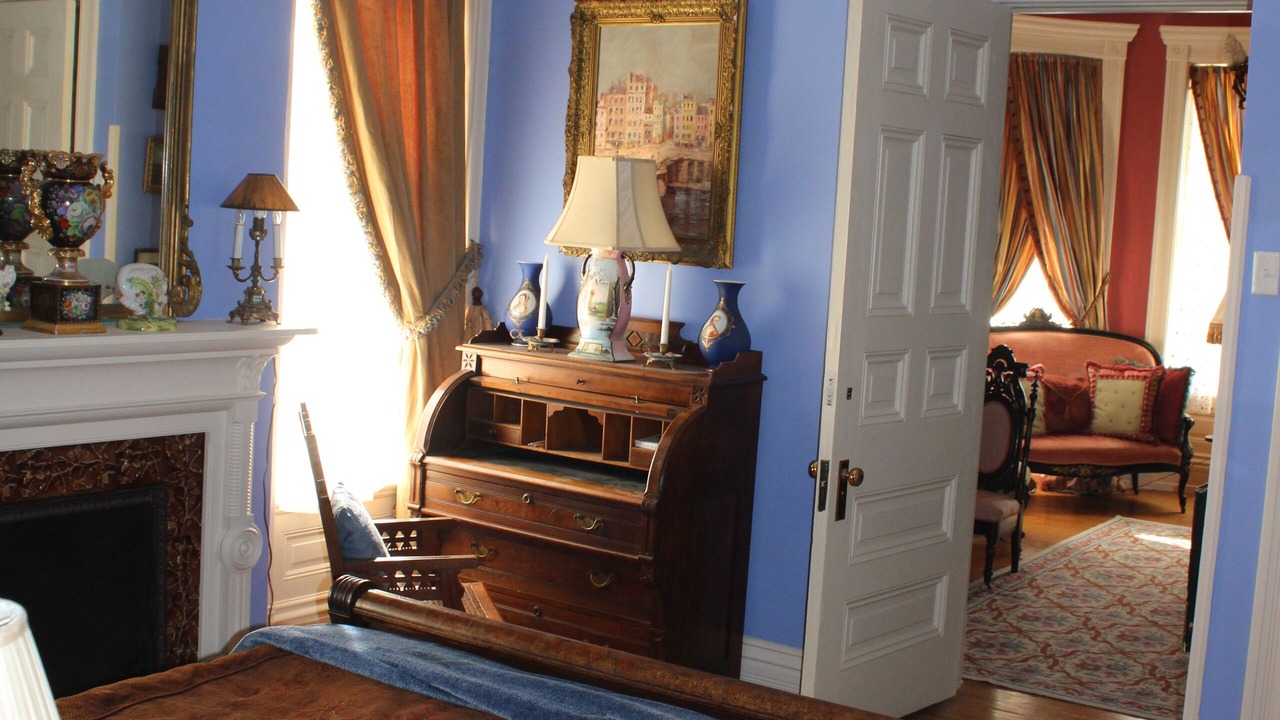 Photo of Bedroom in Keokuk