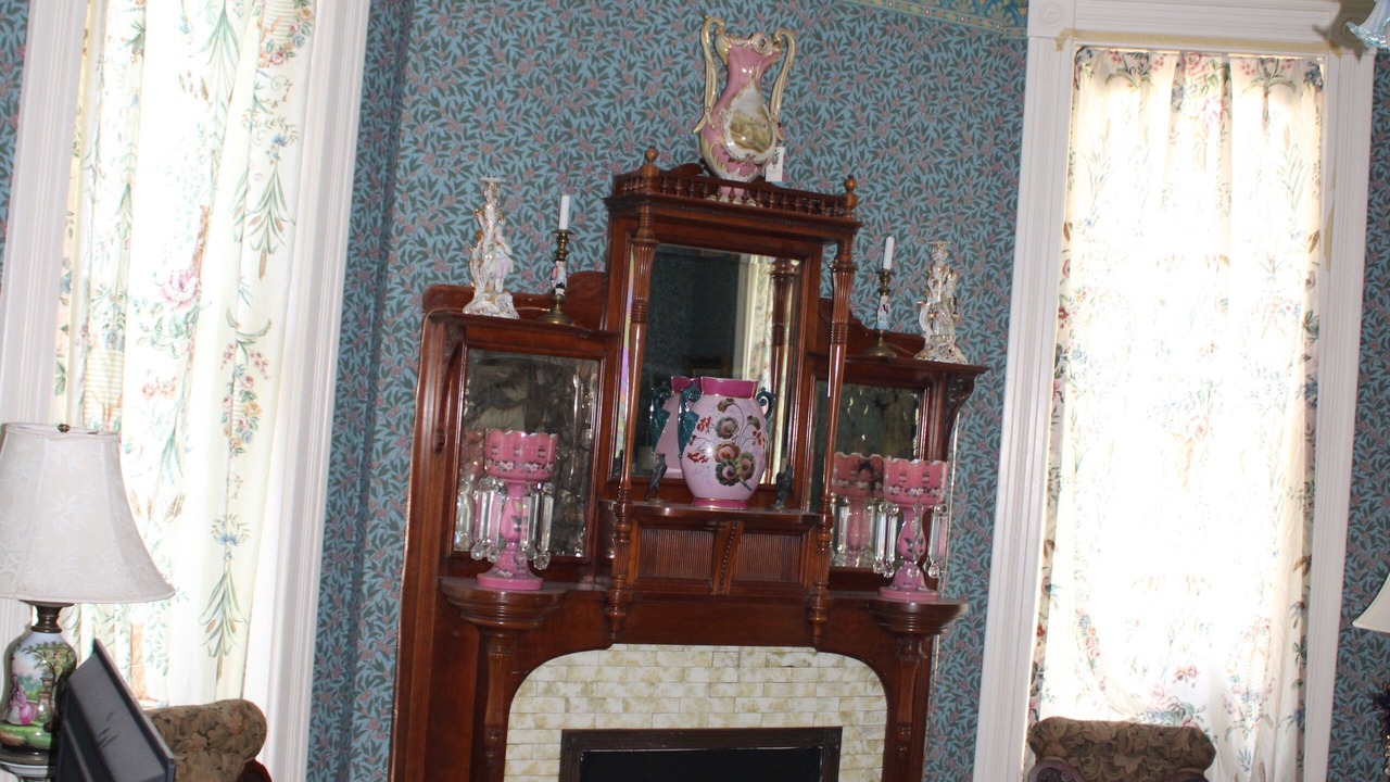 Photo of Bedroom in Keokuk
