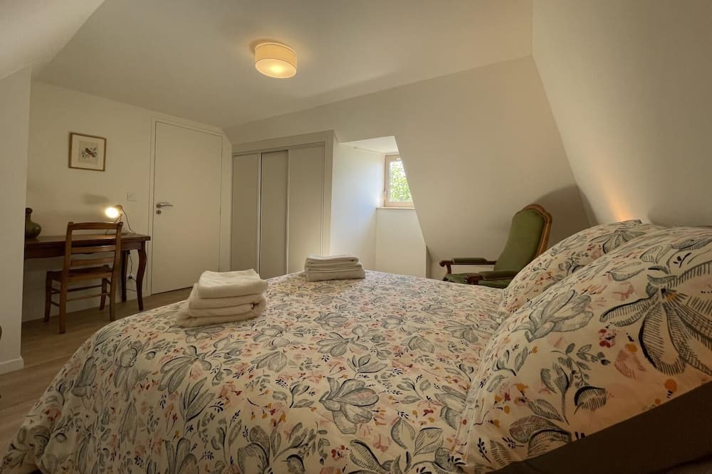 Photo of Bedroom in Orion