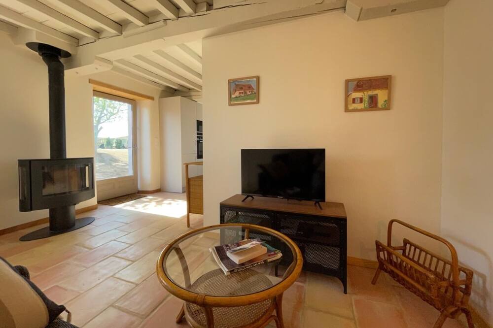 Photo of Livingroom in Orion