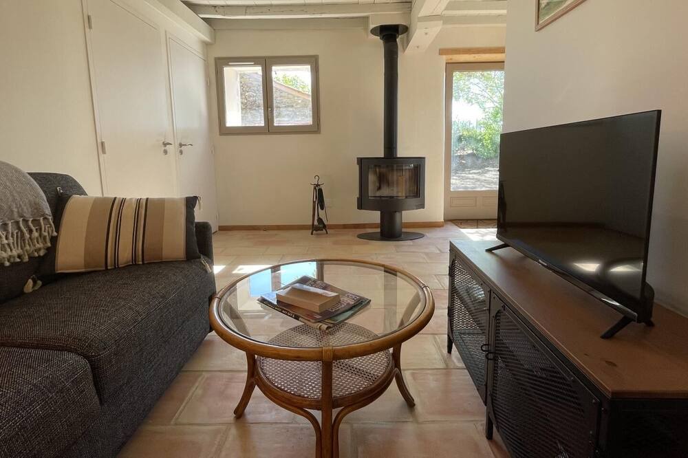 Photo of Livingroom in Orion